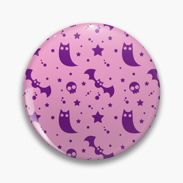 Item preview, Suspenso rosa y morado designed and sold by Rhaenys.