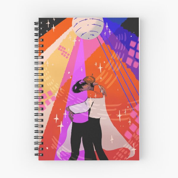 Item preview, Disco night designed and sold by emgrav.
