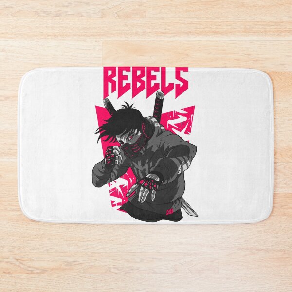 Item preview, Rebeles designed and sold by mohtadyragab.