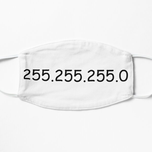 Subnet Flat Mask
