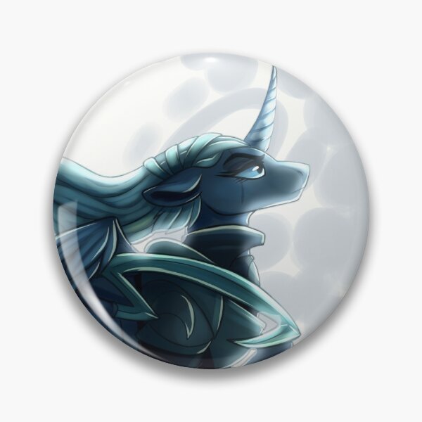 Item preview, The Moon's Scorn designed and sold by UnknownBearProd.