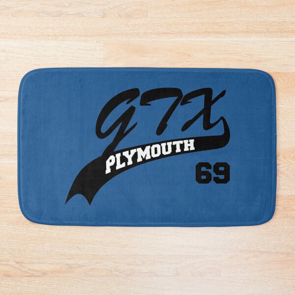 Item preview, 69 Plymouth GTX designed and sold by ItsMeRuva.