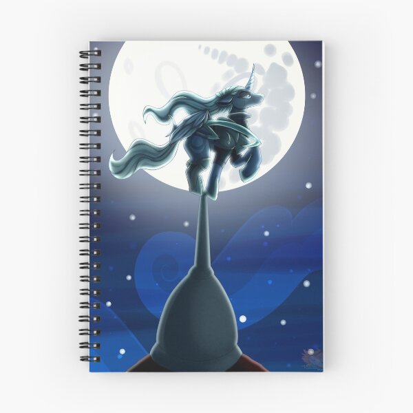 Item preview, The Moon's Scorn designed and sold by UnknownBearProd.