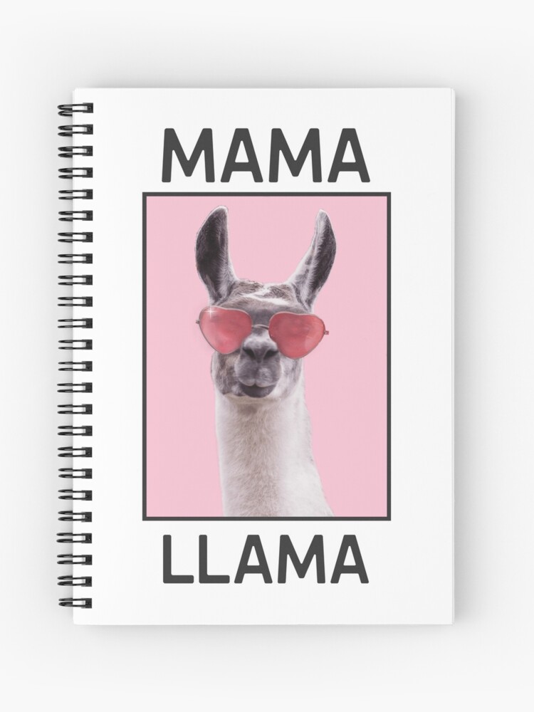 mama llama gifts