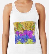 Blumen Women's Tank Top