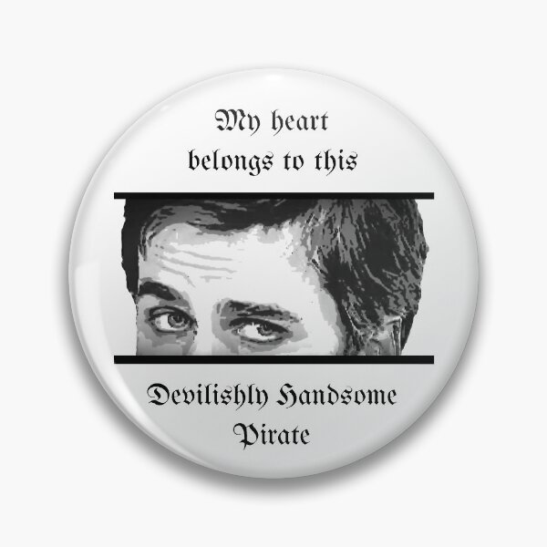 Item preview, My heart belongs to Hook designed and sold by KillianIsMyHome.