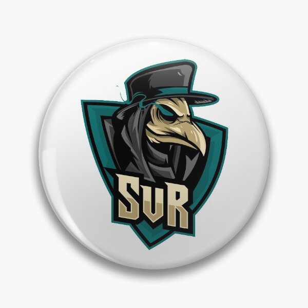 Item preview, SvR Logo designed and sold by adamski1993.