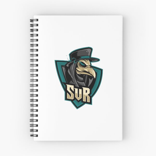 Item preview, SvR Logo designed and sold by adamski1993.