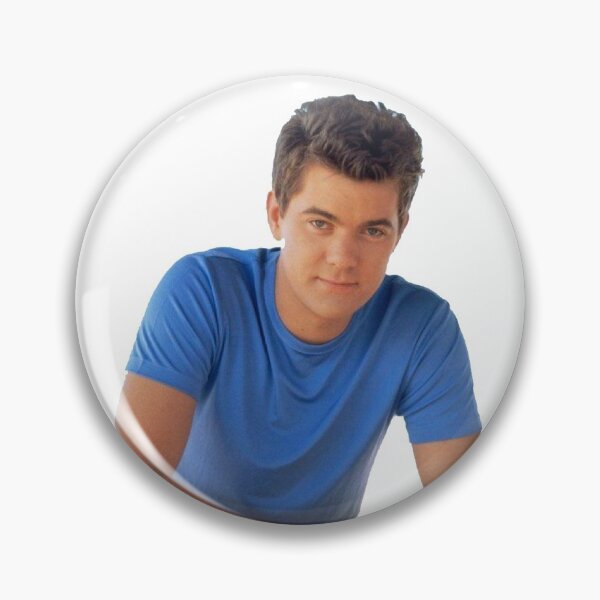 Item preview, Pacey Witter designed and sold by sophiastyler.