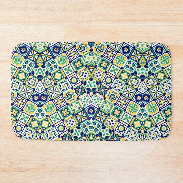 Item preview, Ramadan / colorful pattern designed and sold by torlei565.