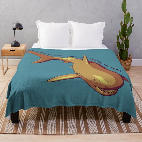 Item preview, Shark Series - Golden Sister - Text designed and sold by babygunz47.
