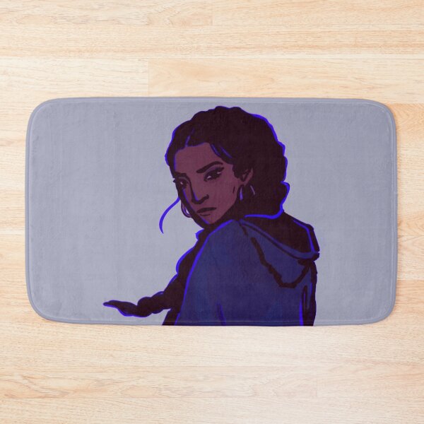 Item preview, Inej Ghafa designed and sold by VivianGrace.