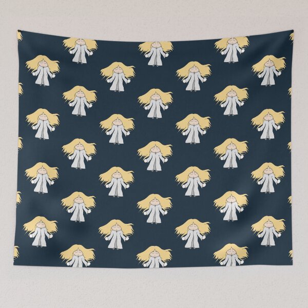 Item preview, Swan's light magic designed and sold by KillianIsMyHome.