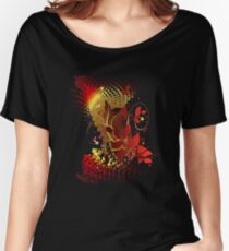 Herbst Women's Relaxed Fit T-Shirt