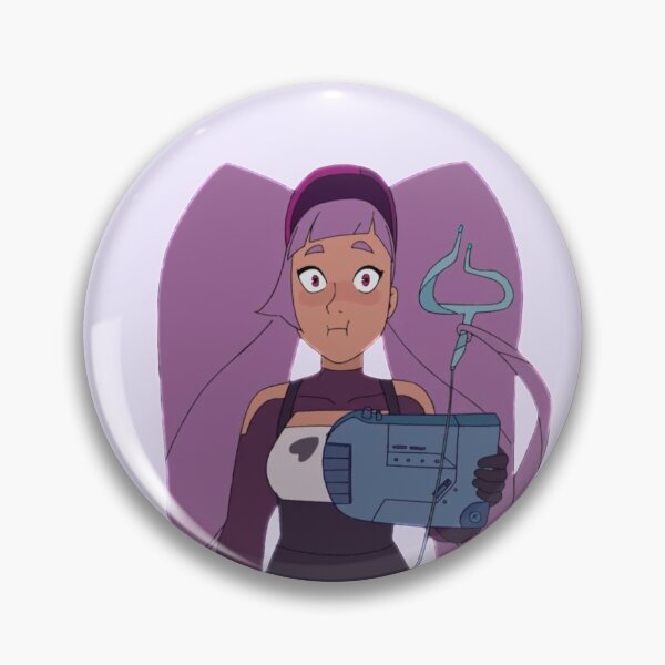 Item preview, entrapta designed and sold by sophieb99.