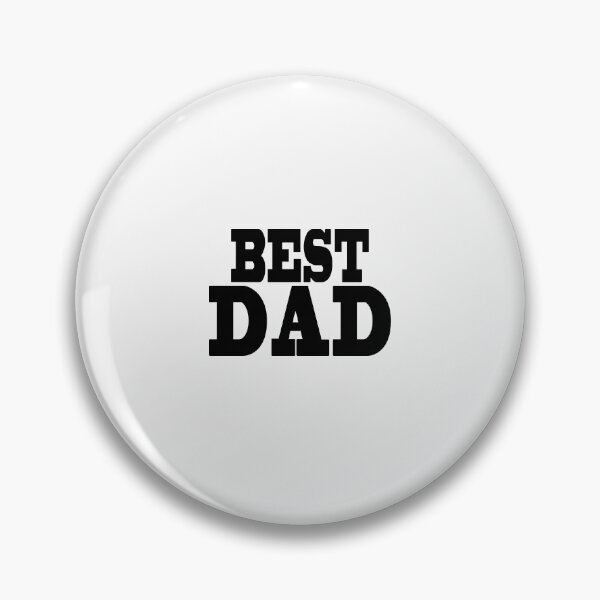Item preview, Father's Day - Best Dad designed and sold by majeed10.