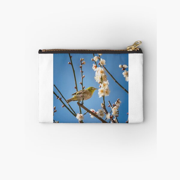 Item preview, Japanese White-Eye designed and sold by PhotoArt by Joan Carroll.