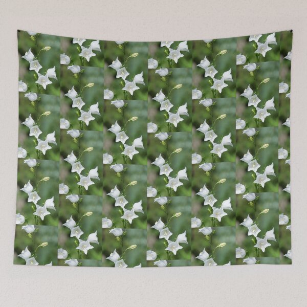Item preview, campanula designed and sold by markspics.