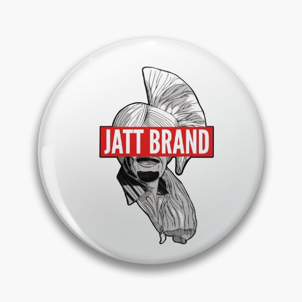 Artikelvorschau, Jatt Marke # 3 entworfen und verkauft von Imagined By Palla.