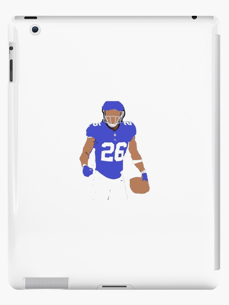 Saquon Barkley 26 New York Giants player football poster shirt, hoodie,  sweater, long sleeve and tank top