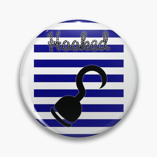 Item preview, Hooked designed and sold by KillianIsMyHome.