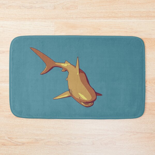 Item preview, Shark Series - Golden Sister - No Text designed and sold by babygunz47.