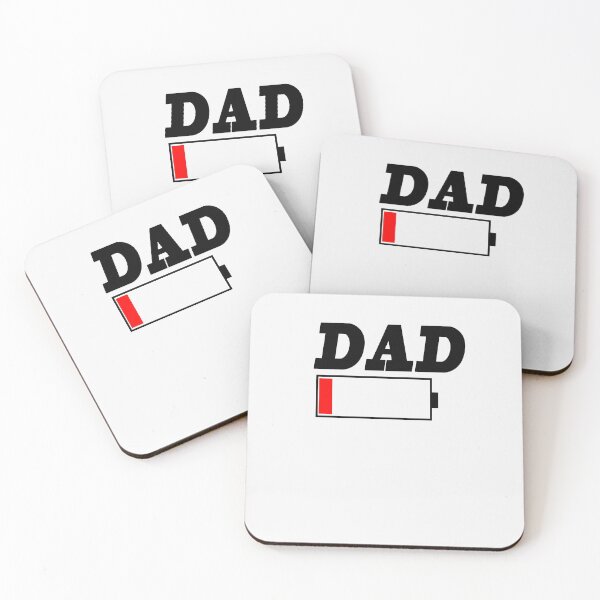 Item preview, Father Battery Shirt, Funny Dad Shirt, Gift For New Dad, Fathers Day Gift, Funny Shirt For Dads, Dad Shirt Funny, Matching Shirts, Low Battery designed and sold by majeed10.