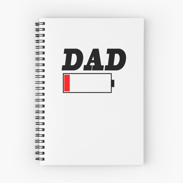 Item preview, Father Battery Shirt, Funny Dad Shirt, Gift For New Dad, Fathers Day Gift, Funny Shirt For Dads, Dad Shirt Funny, Matching Shirts, Low Battery designed and sold by majeed10.