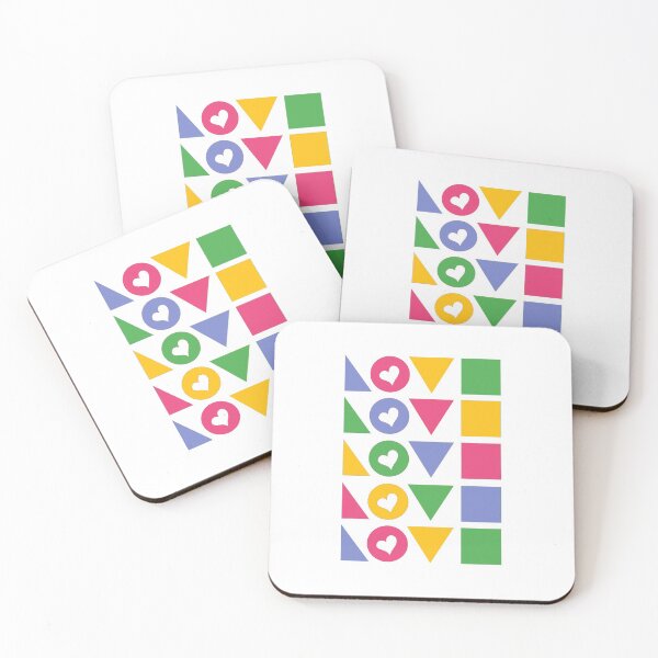 Item preview, Love designed and sold by beoubeou.