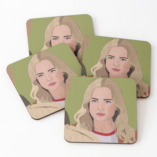 Item preview, Sara Lance designed and sold by Pheebwelsh.