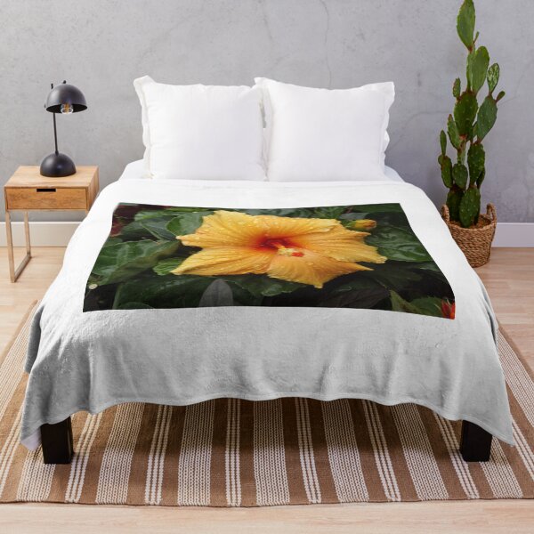 Item preview, Flower After a Rain, Jersey City, New Jersey designed and sold by lenspiro.