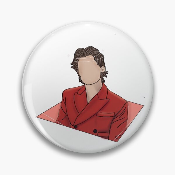 Item preview, Harry styles  designed and sold by Roseshop01.
