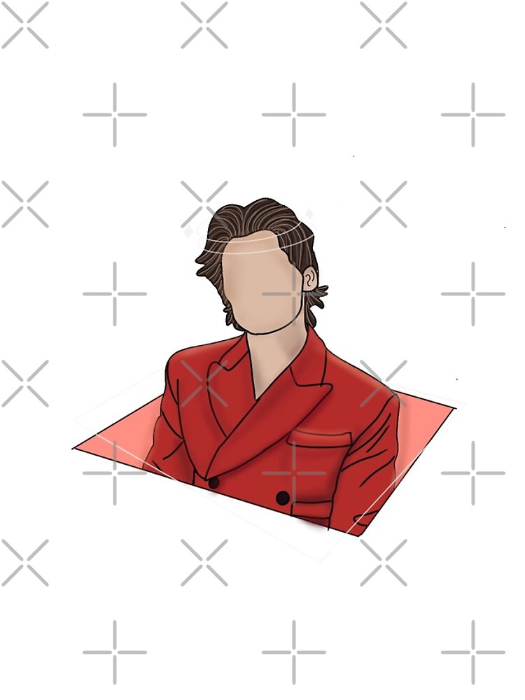 Thumbnail 4 of 4, iPhone Case, Harry styles designed and sold by Roseshop01.