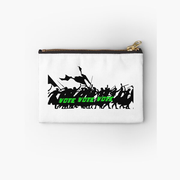 Item preview, March to Vote designed and sold by bruntXumber.