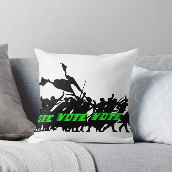 Item preview, March to Vote designed and sold by bruntXumber.