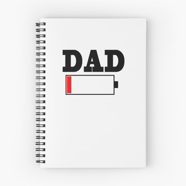 Item preview, Father Battery Shirt, Funny Dad Shirt, Gift For New Dad, Fathers Day Gift, Funny Shirt For Dads, Dad Shirt Funny, Matching Shirts, Low Battery designed and sold by majeed10.