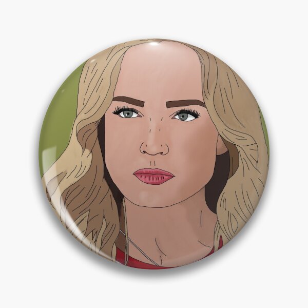 Artikelvorschau, Sara Lance entworfen und verkauft von Pheebwelsh.