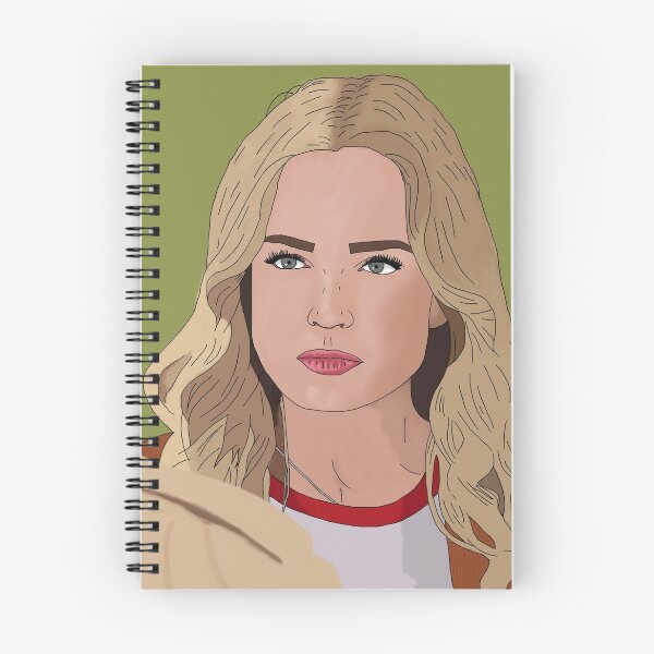 Item preview, Sara Lance designed and sold by Pheebwelsh.