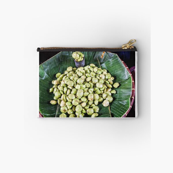 Item preview, Broad beans designed and sold by Naomi Brooks.