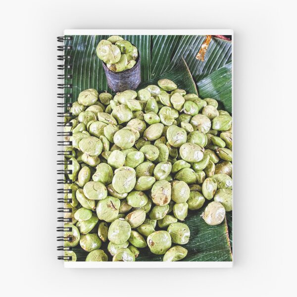 Item preview, Broad beans designed and sold by Naomi Brooks.