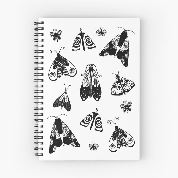 Item preview, Night butterflies designed and sold by Astro-Glitter.