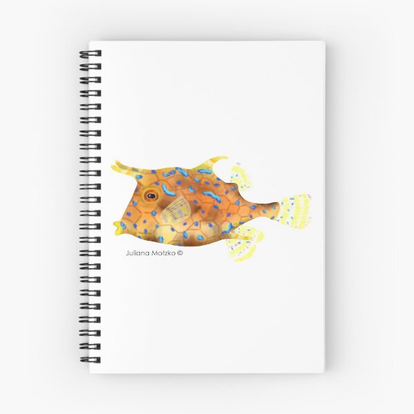 Item preview, Thornback Cowfish designed and sold by julianamotzko.