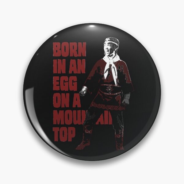 Item preview, Born in an Egg designed and sold by Procrastitron.