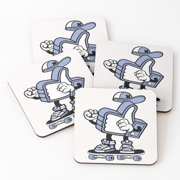 Item preview, Like designed and sold by cartoonbug.