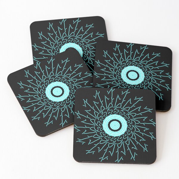 Item preview, Neon Future Cog  designed and sold by Artie297.