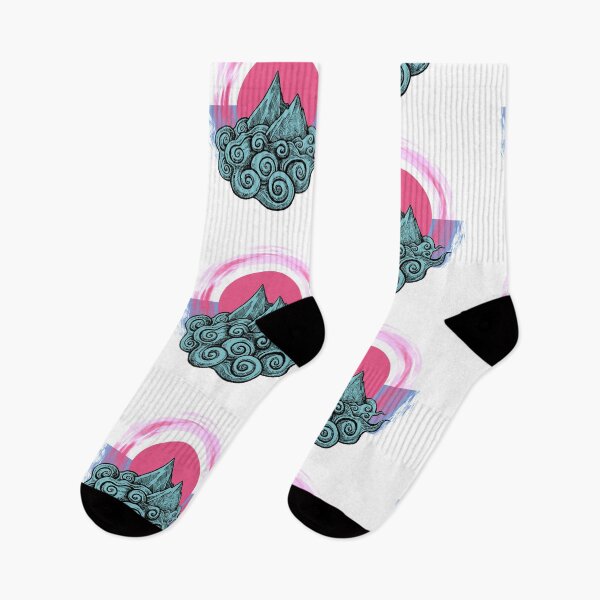Item preview, Up The Mountains designed and sold by Avramov.