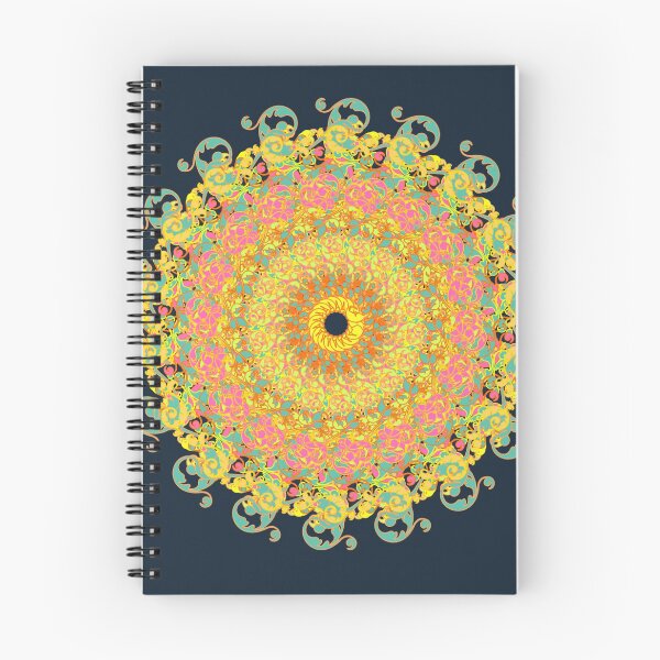 Item preview, Beautiful Mandala Art designed and sold by Karen Dayton.