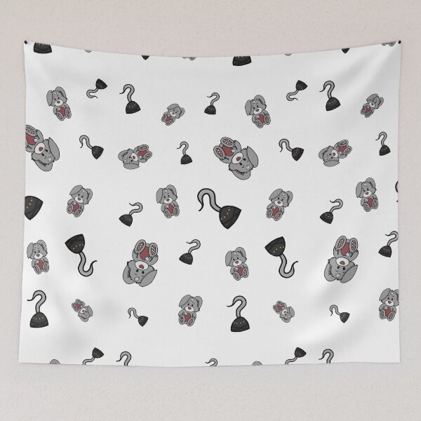 Item preview, Knight Rook - Starfish (no text) designed and sold by KillianIsMyHome.