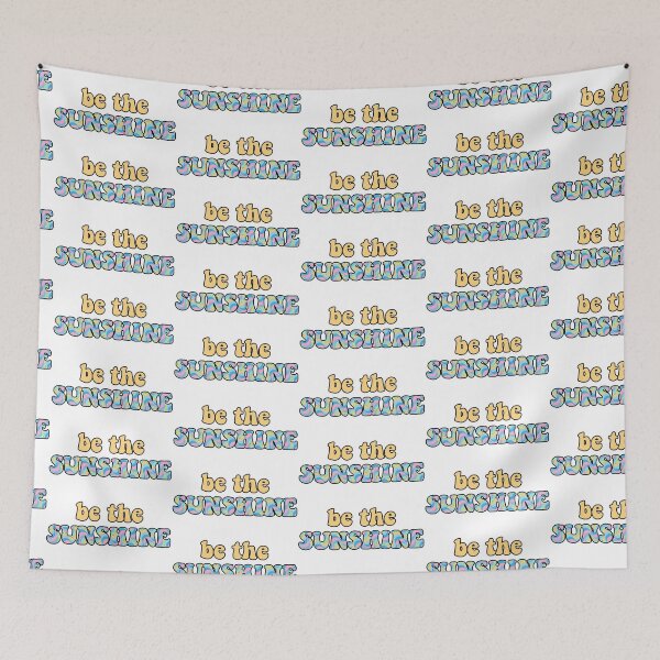 Item preview, Be the Sunshine designed and sold by ccmde.
