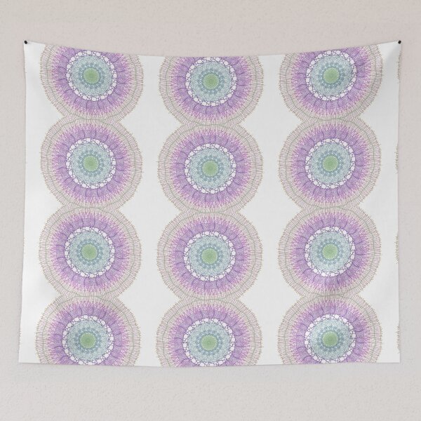 Item preview, Spirals and doodles designed and sold by trout-oftrouts.